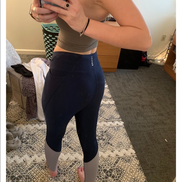 Under Armour Leggings - Picture 3 of 5